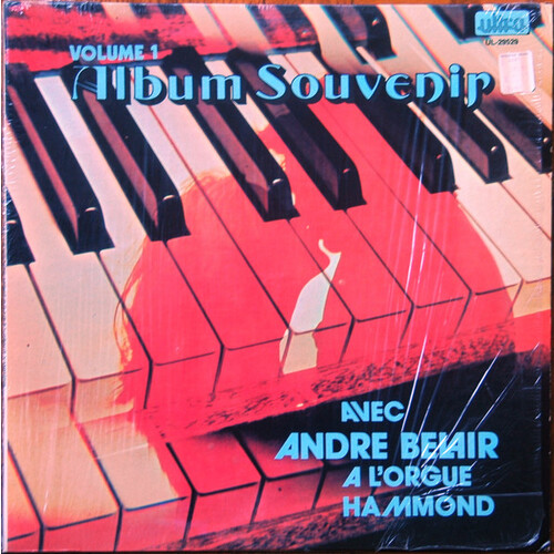 Album Souvenir Volume 1