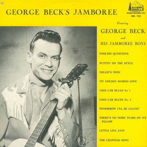 George Beck's Jamboree Featuring George Beck & His Jamboree Boys