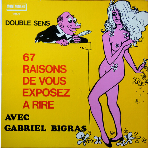 67 Raisons De Vous Exposez À Rire