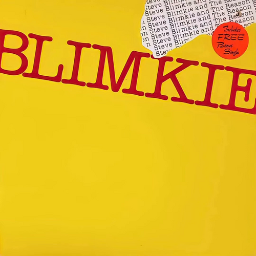 Blimkie