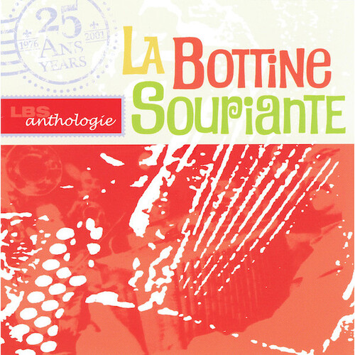 Anthologie