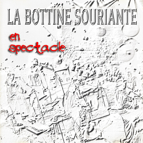 en spectacle