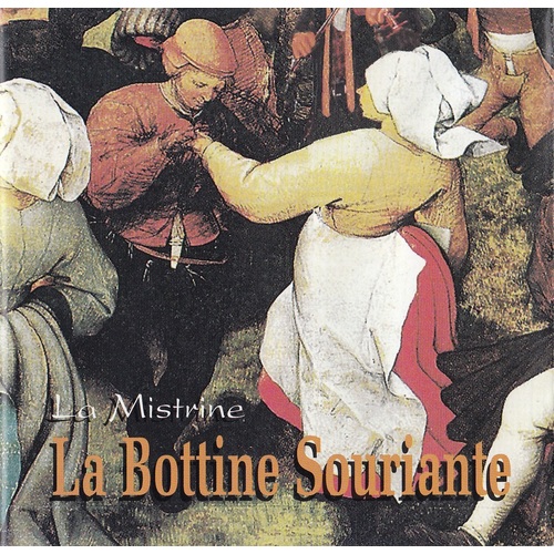 La Mistrine
