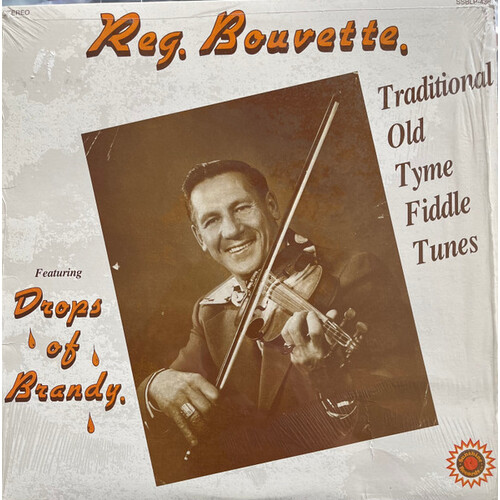 Drops of Brandy