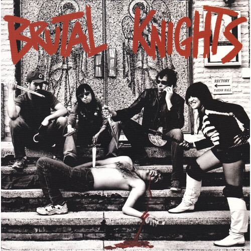 The Pleasure Is All Thine