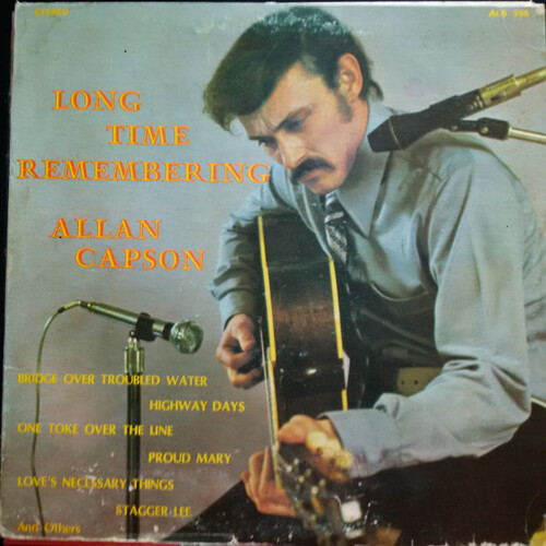 Long Time Remembering