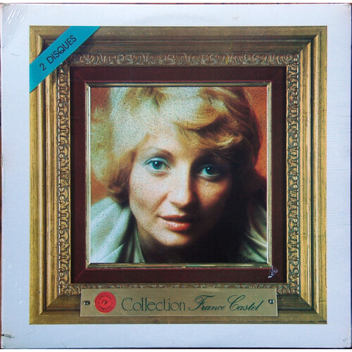 Collection France Castel (compilation)