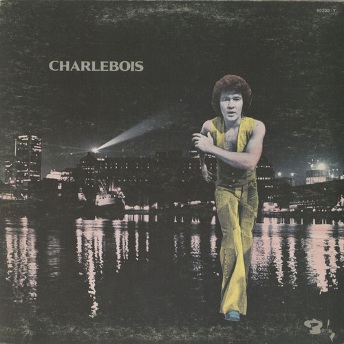 Charlebois