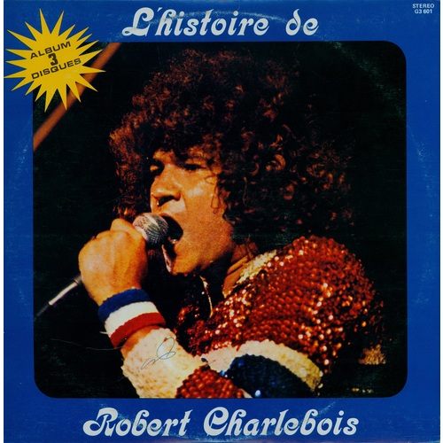 L'Histoire de