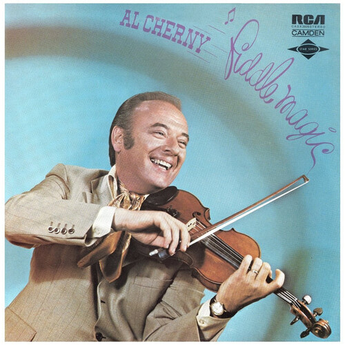 Fiddle Magic