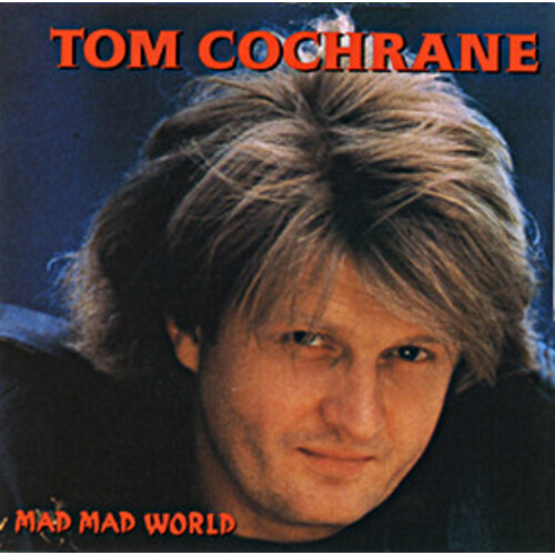 Mad Mad World