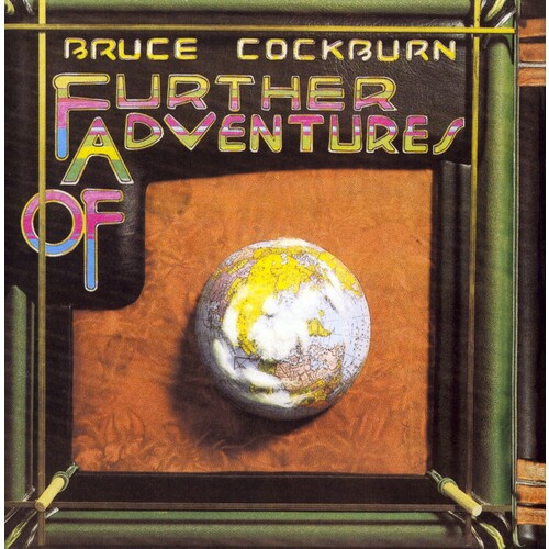 Further Adventures of