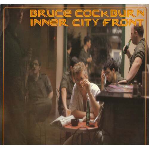 Inner City Front