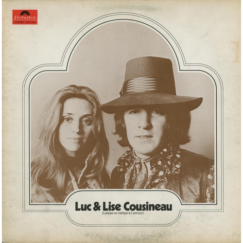 (Laisse un temps à l'amour)