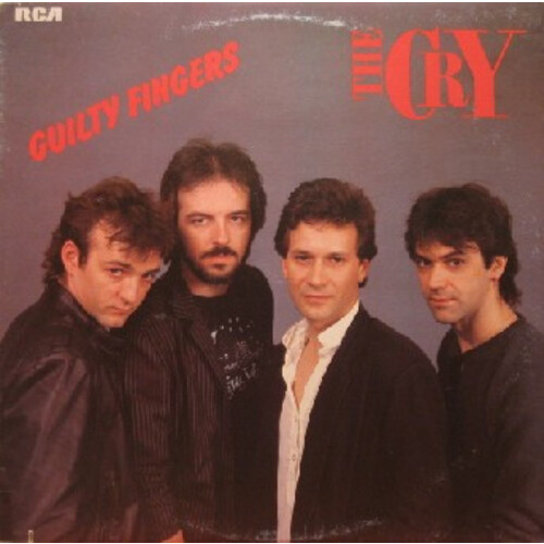 Guilty Fingers