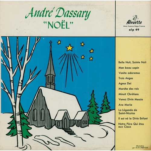 Noël