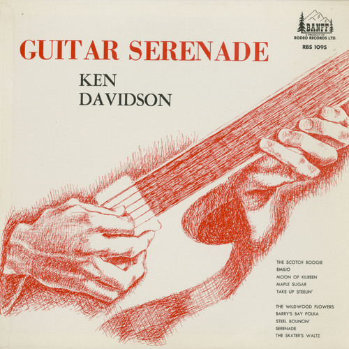 Guitar Serenade