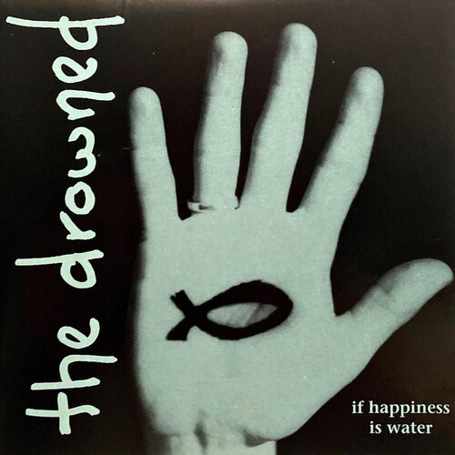 If Hapiness is Water