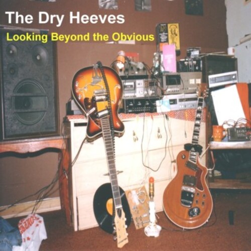 Looking Beyond the Obvious