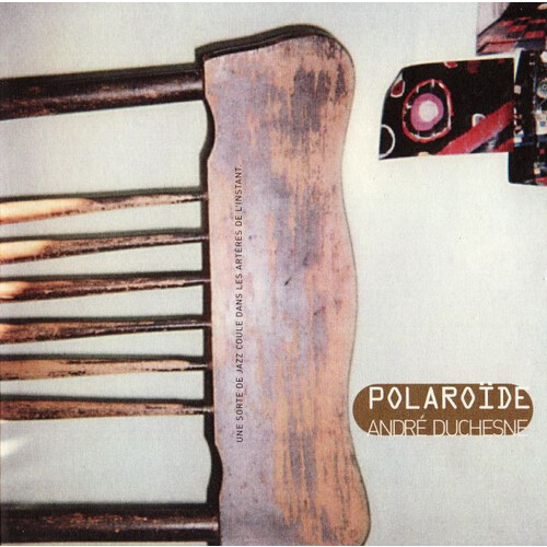 Polaroïde