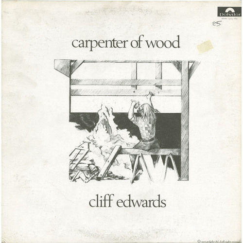 Carpenter of Wood