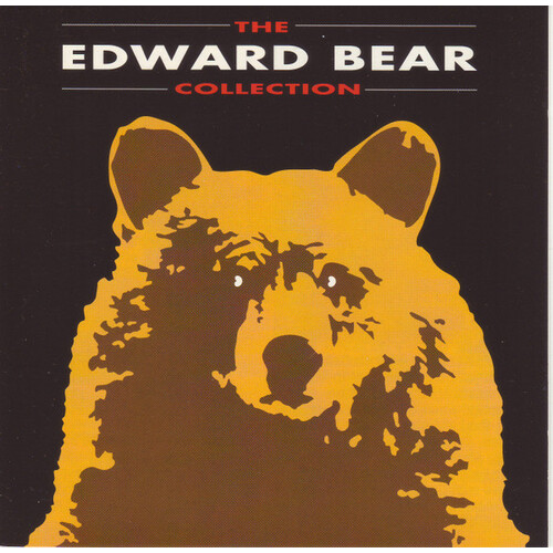 The Edward Bear Collection