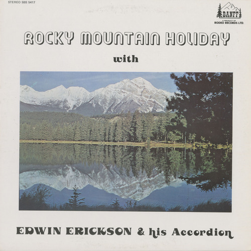 Rocky Mountain Holiday