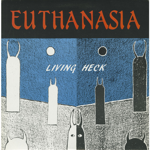 Living Heck (EP)
