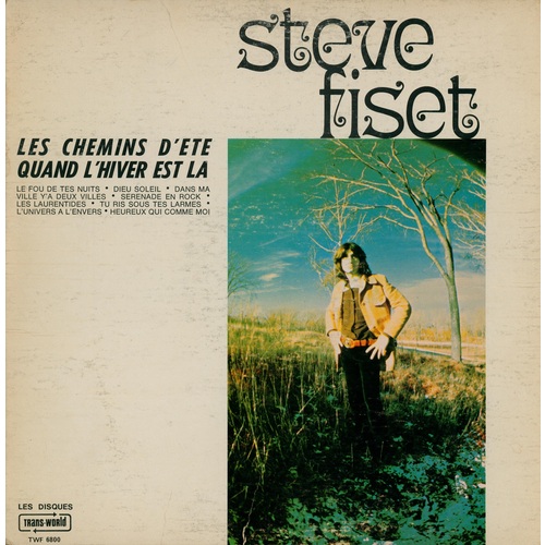 Les chemins de l'été