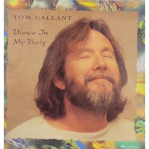 Dance In My Body