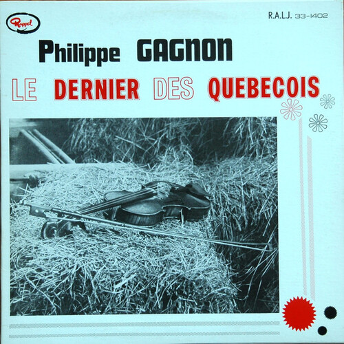 Le Dernier Des Québécois