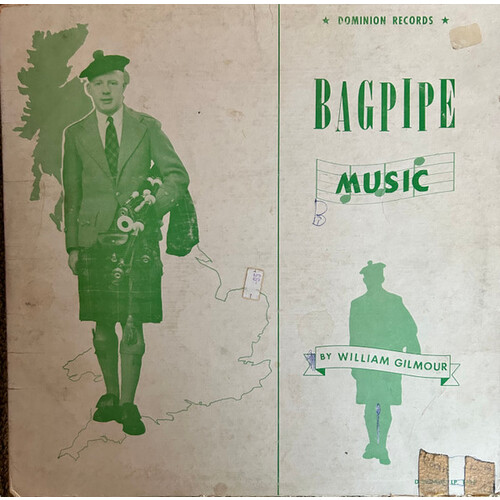 Bagpipe Music