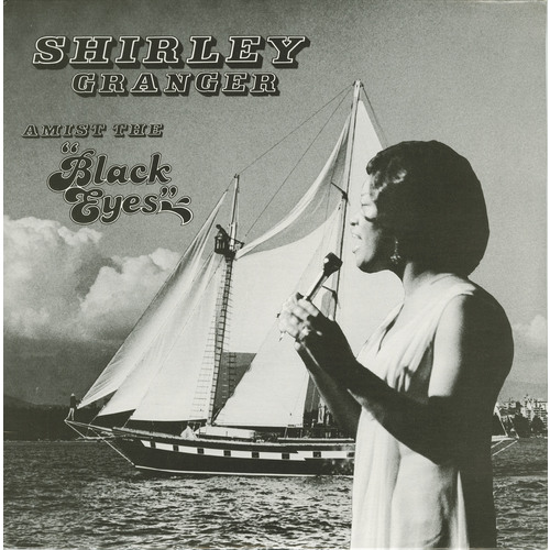 Amist the Black Eyes