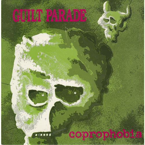 Coprophobia