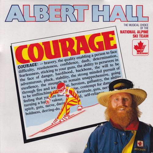 Courage