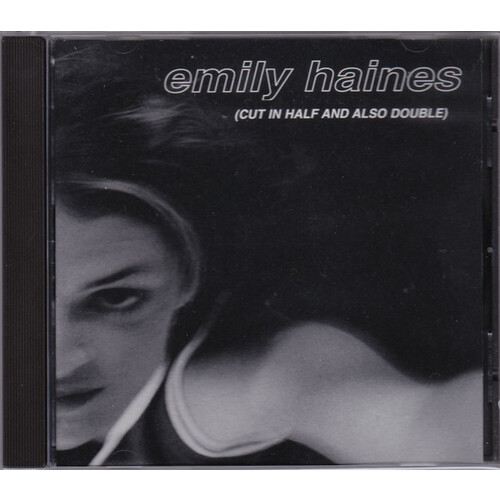 Cut in Half and Also Double