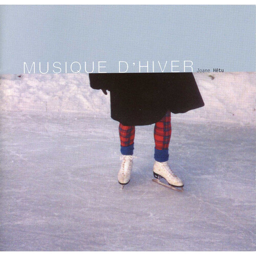 Musique d’hiver