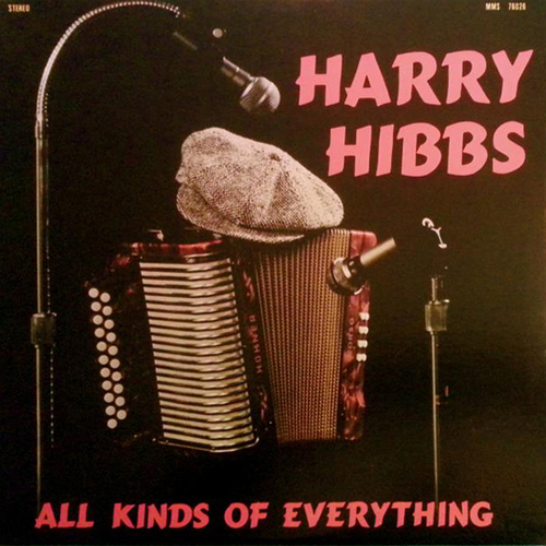 All Kinds of Everything