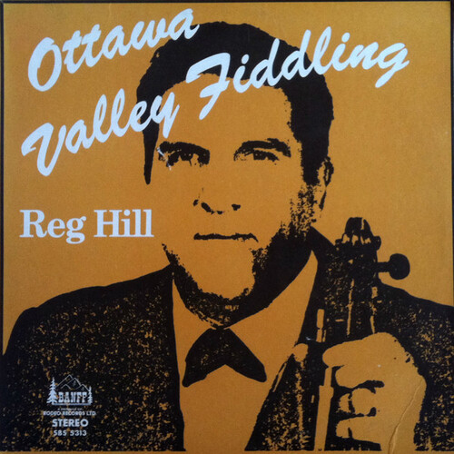 Ottawa Valley Fiddlin'