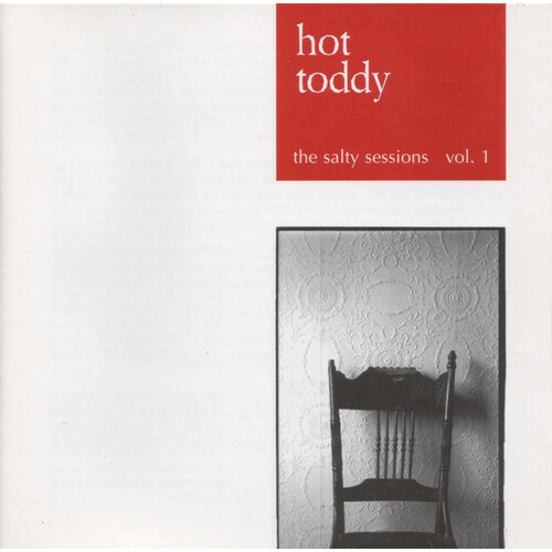 the salty sessions vol. 1