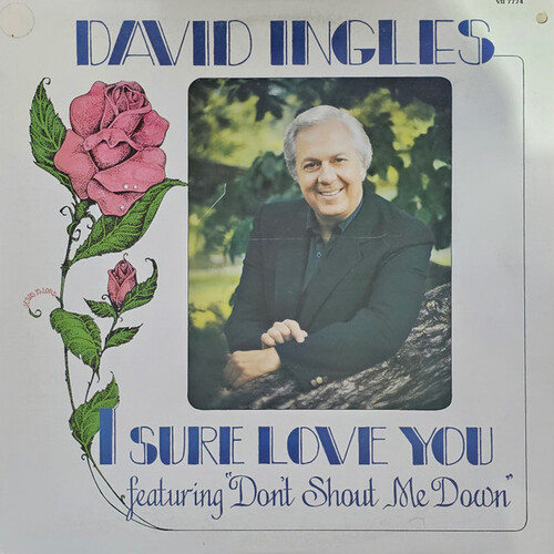 I Sure Love You