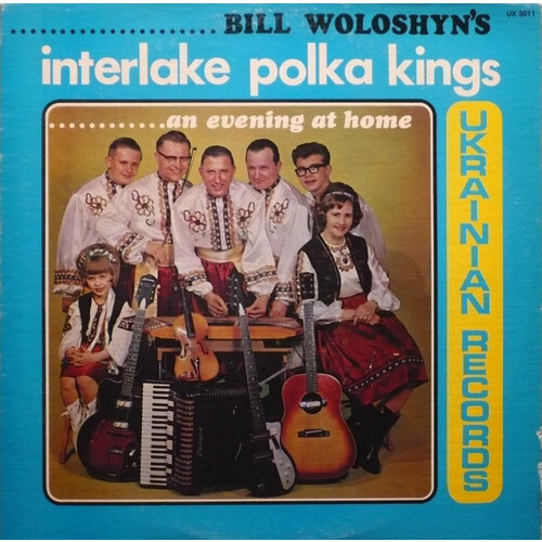 .....an evening at home