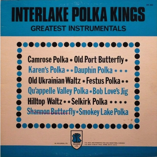 Greatest Instrumentals