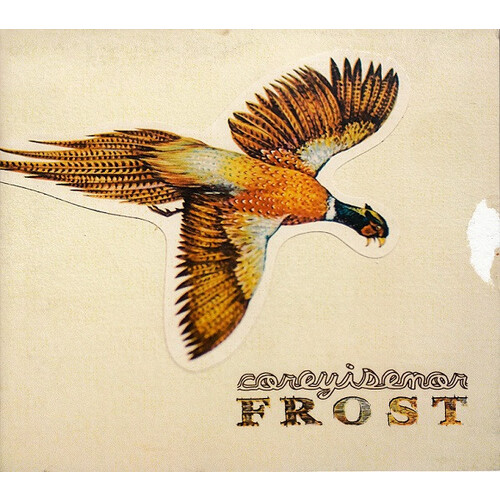 Frost