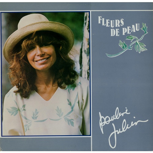 Fleurs De Peau