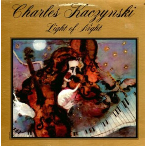 Light of Night
