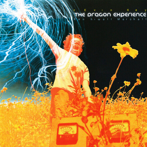 The Dragon Experience