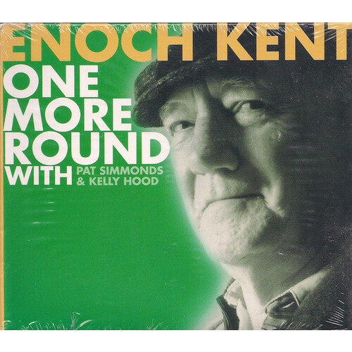 One More Round With Pat Simmonds & Kelly Hood