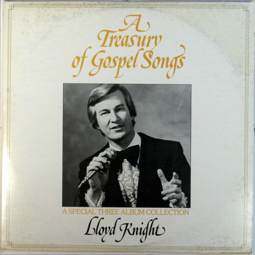 A Treasure of Gospel Songs