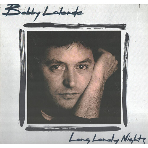 Long Lonely Nights